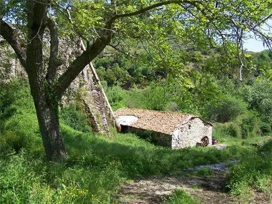 Kastorio-villy's شقة Kastorion