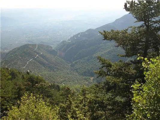 شقة Kastorio-villy's