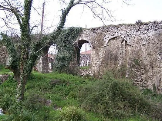 Kastorio-villy's شقة *