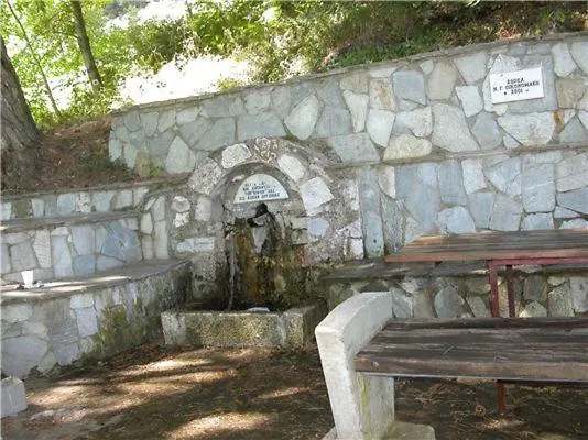 شقة Kastorio-villy's Kastorion