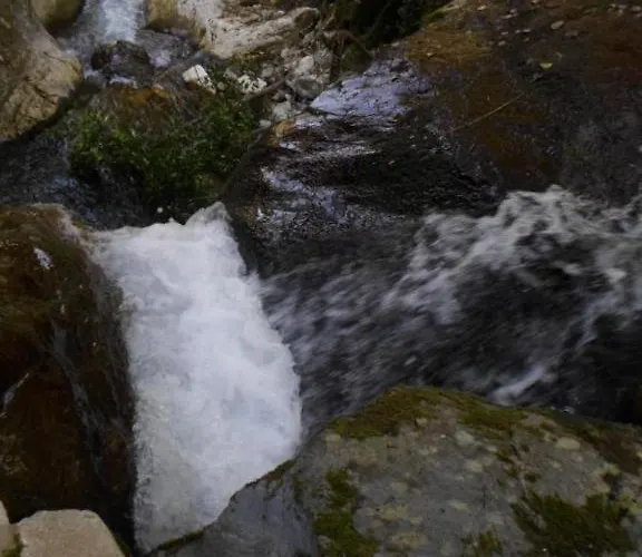 Kastorio-villy's شقة Kastorion