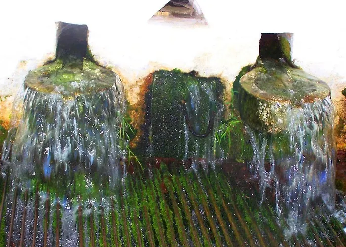 Kastorio-villy's Kastorion