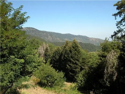 شقة Kastorio-villy's