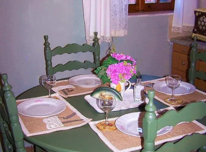 Kastorio-villy's * Kastorion