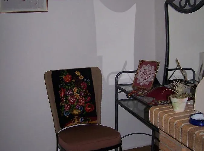 Kastorio-villy's Apartment