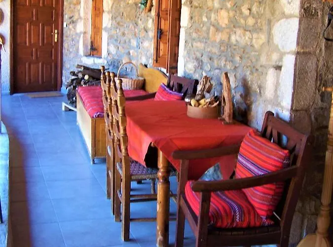 Kastorio-villy's Apartment