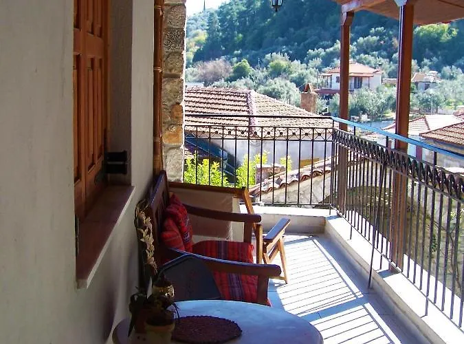 Kastorio-villy's Kastorion